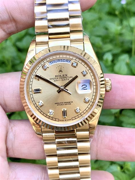 đồng hồ rolex super fake tphcm|dong watch rolex.